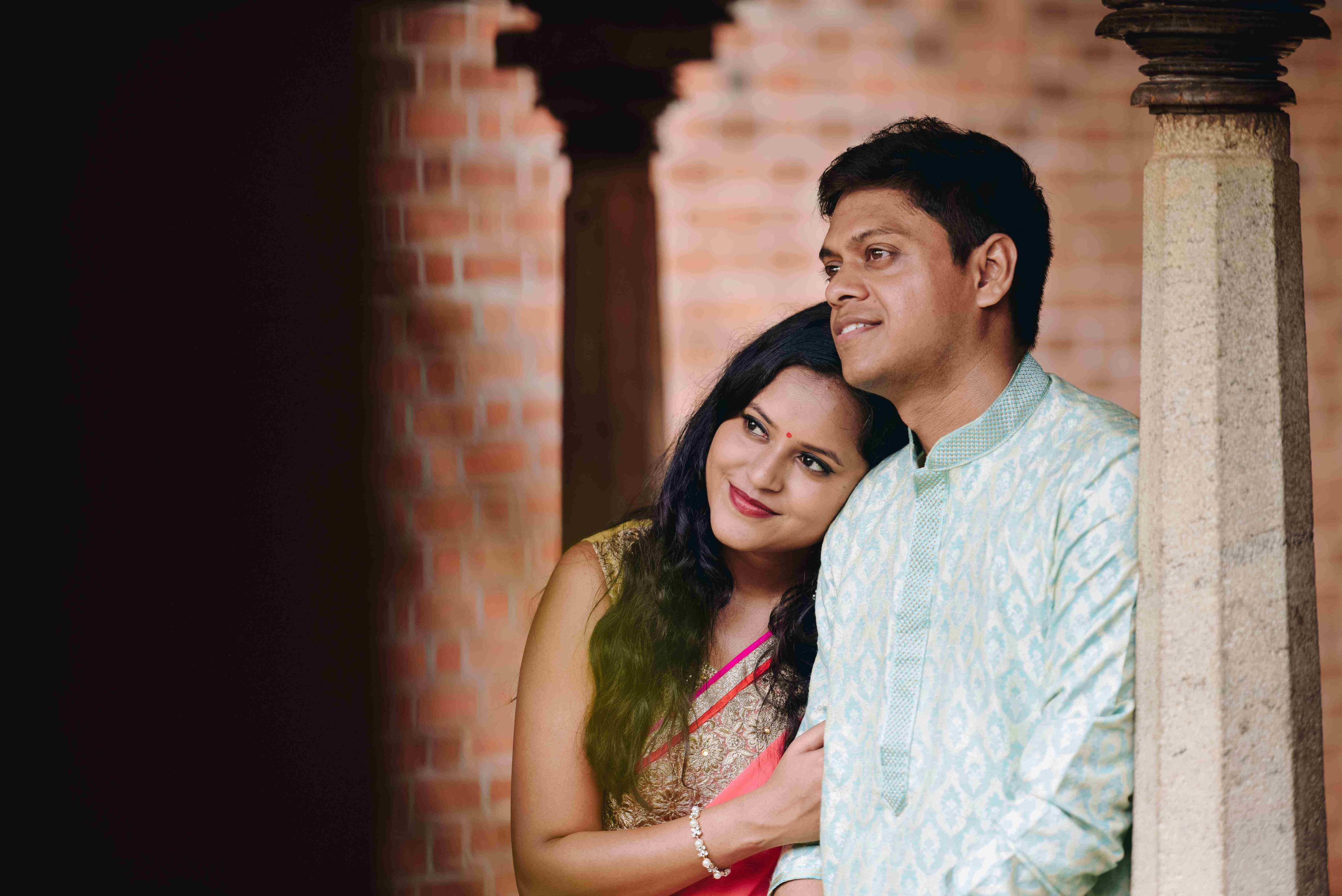 Pre Wedding image thumbnail 1