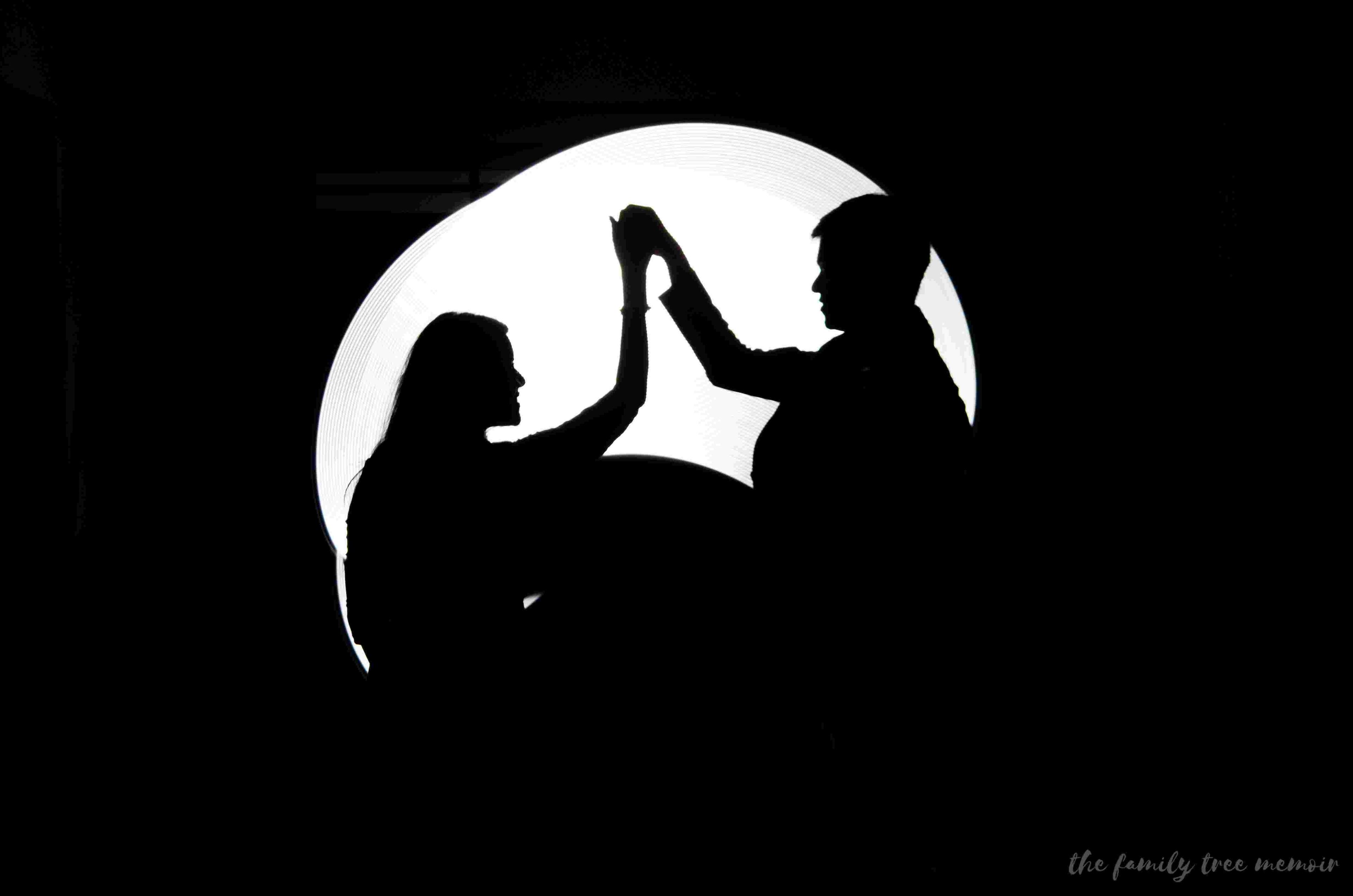 Pre Wedding image thumbnail 2