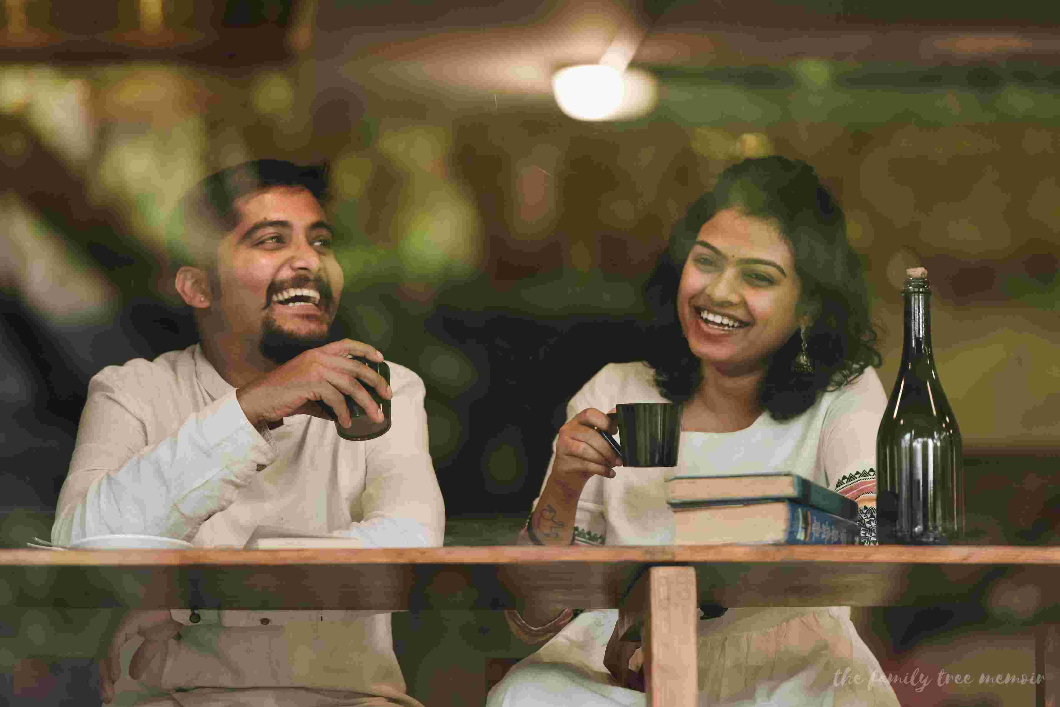 Pre Wedding image thumbnail 3