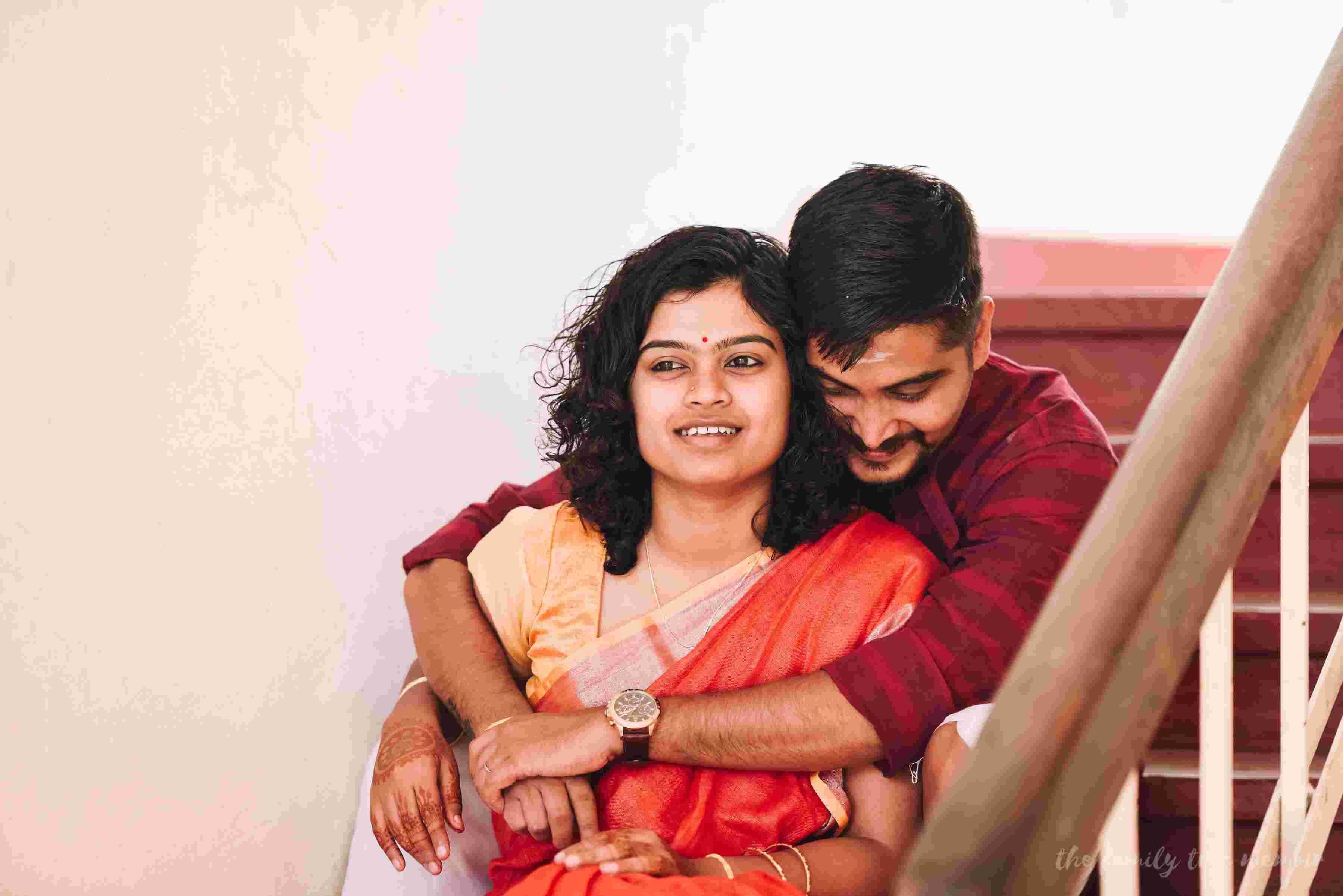 Pre Wedding image thumbnail 4
