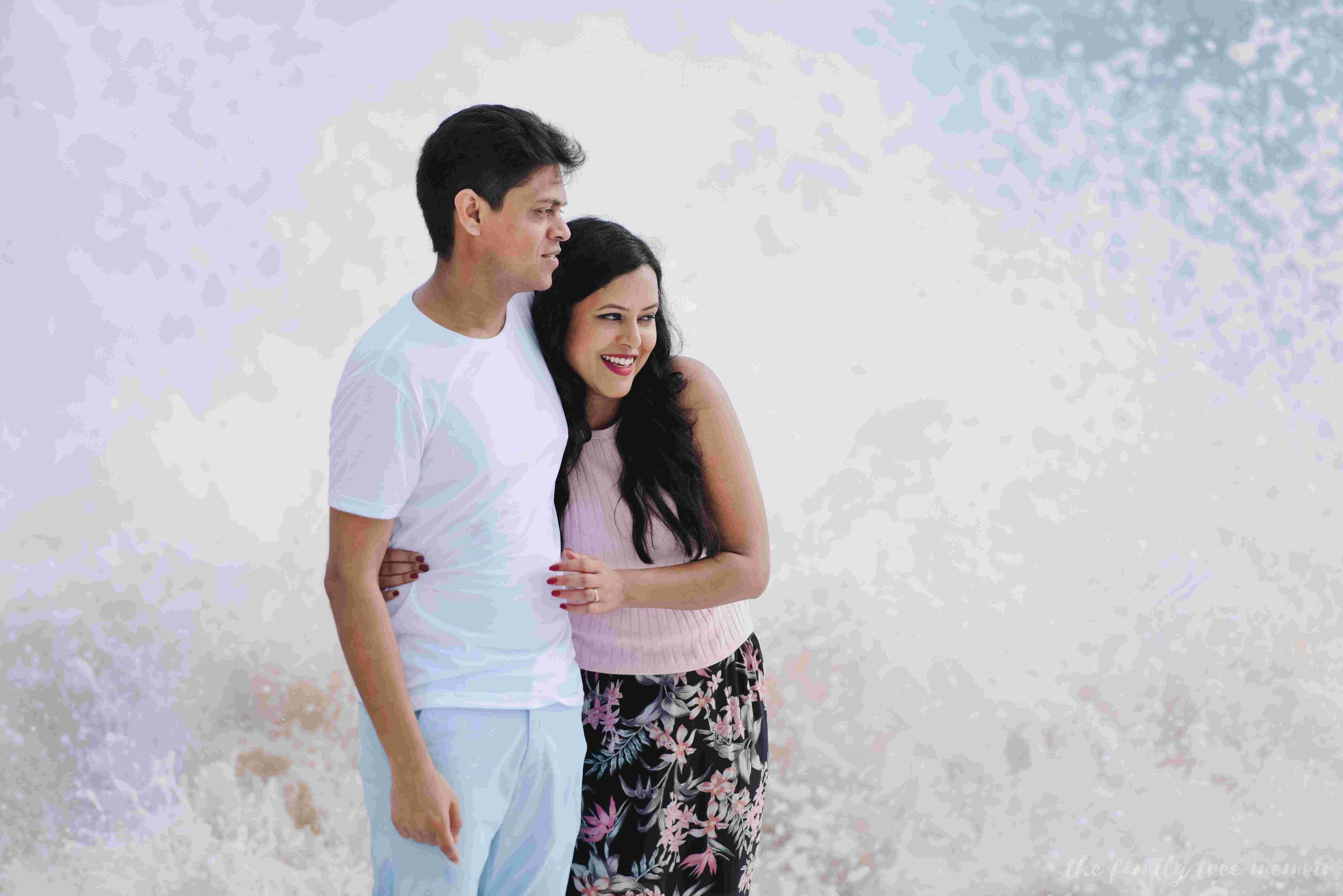 Pre Wedding image thumbnail 5