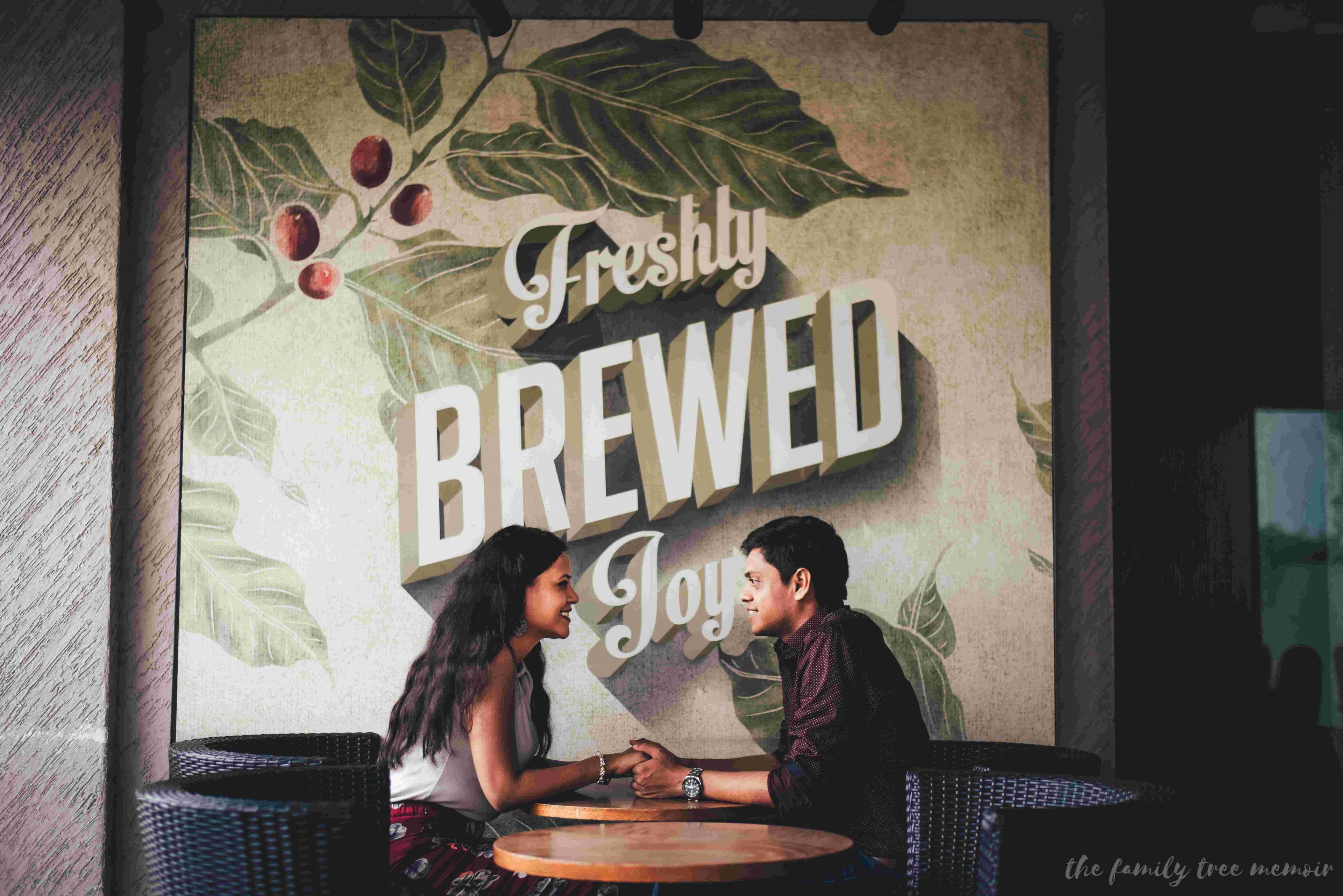 Pre Wedding image thumbnail 8