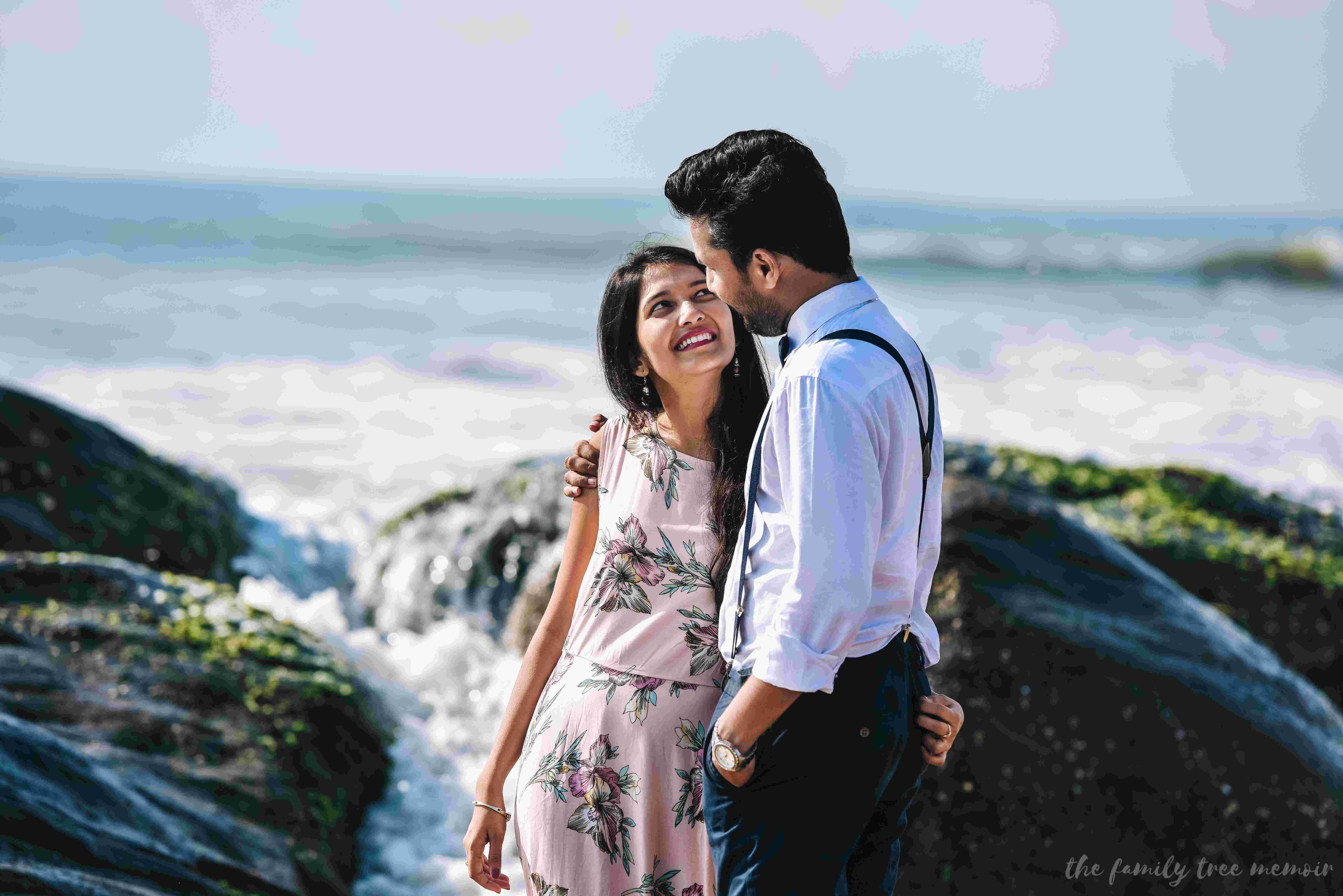 Pre Wedding image thumbnail 9