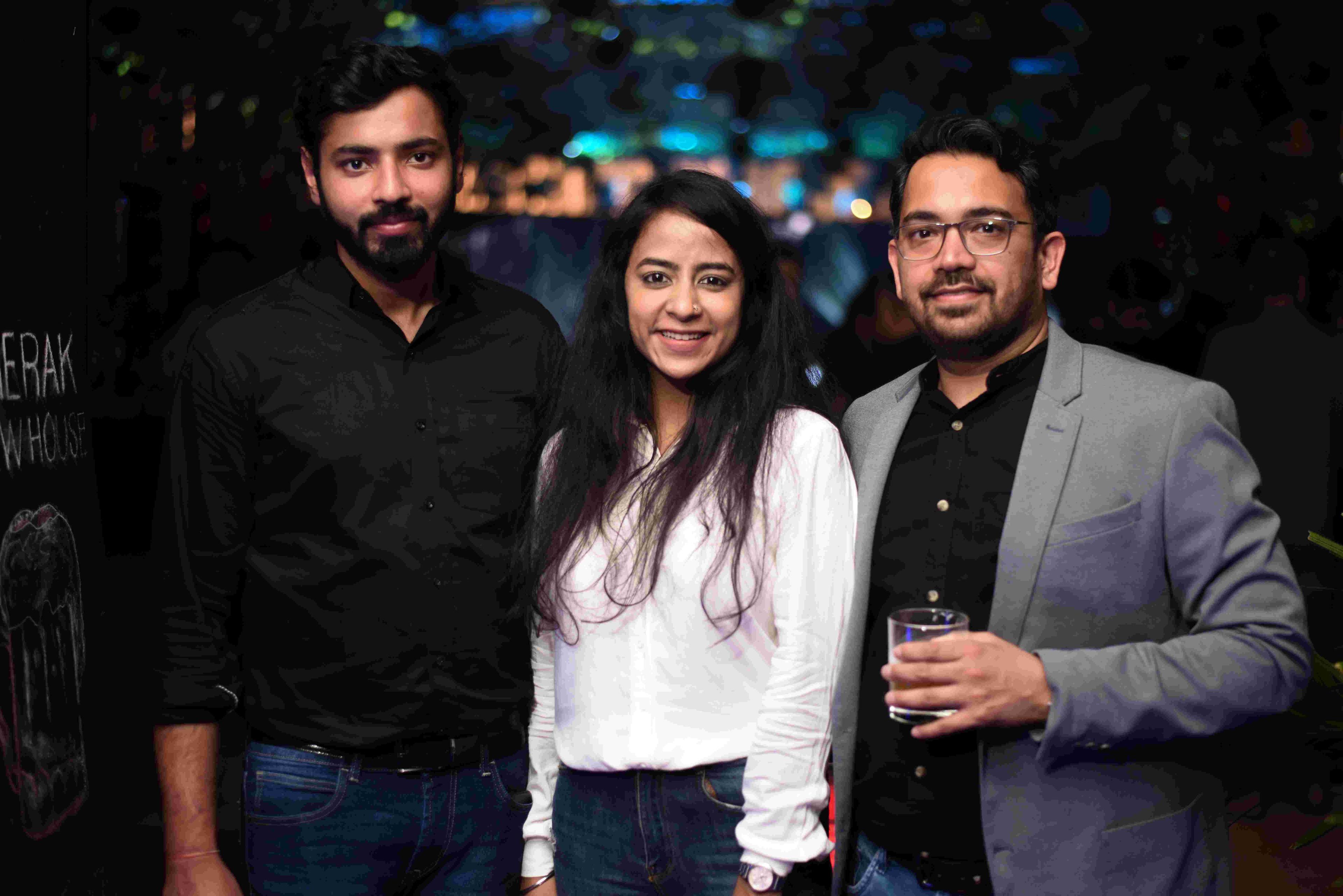 Corporate events image thumbnail 1