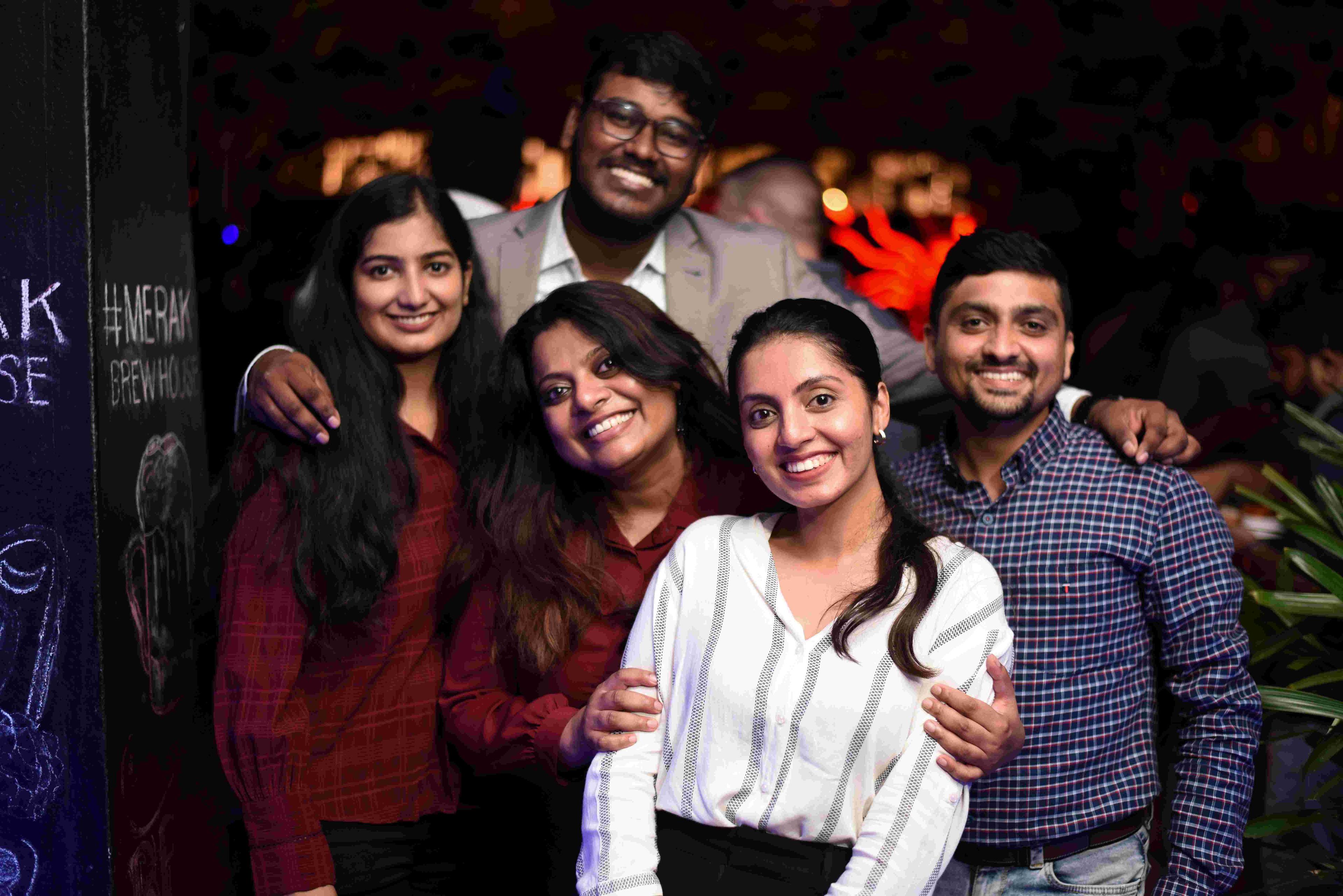 Corporate events image thumbnail 6
