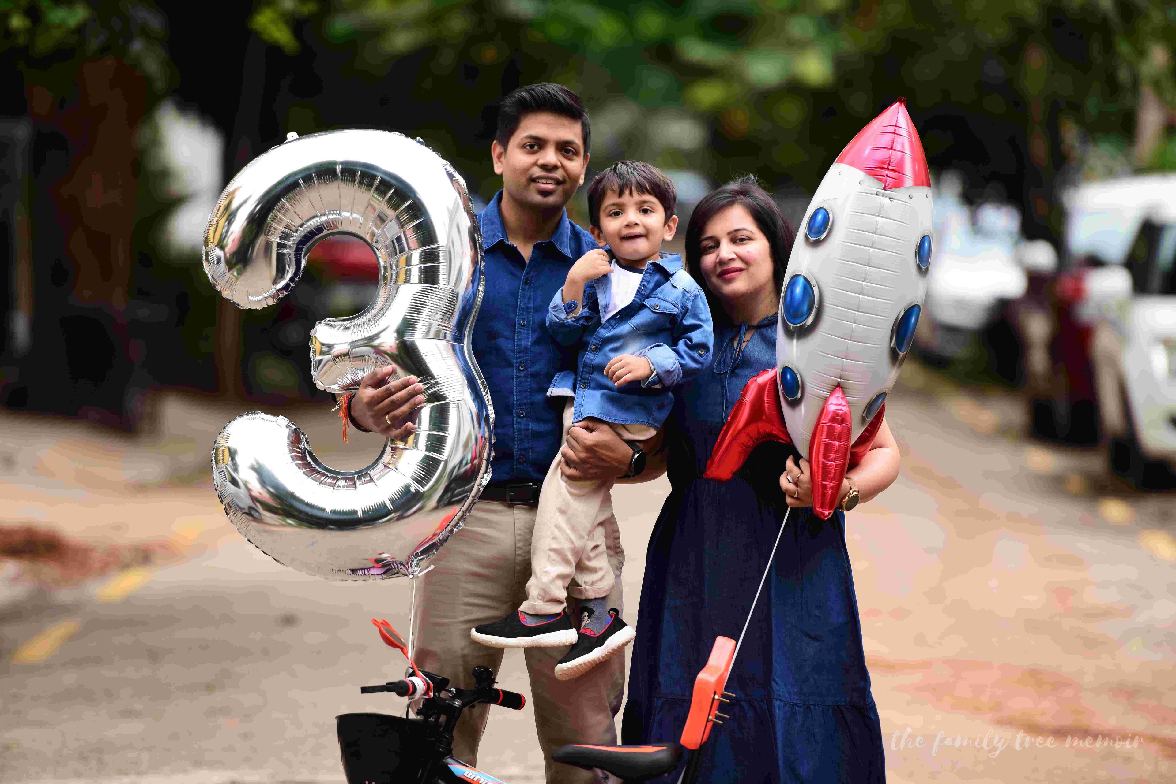 Family Events image thumbnail 2