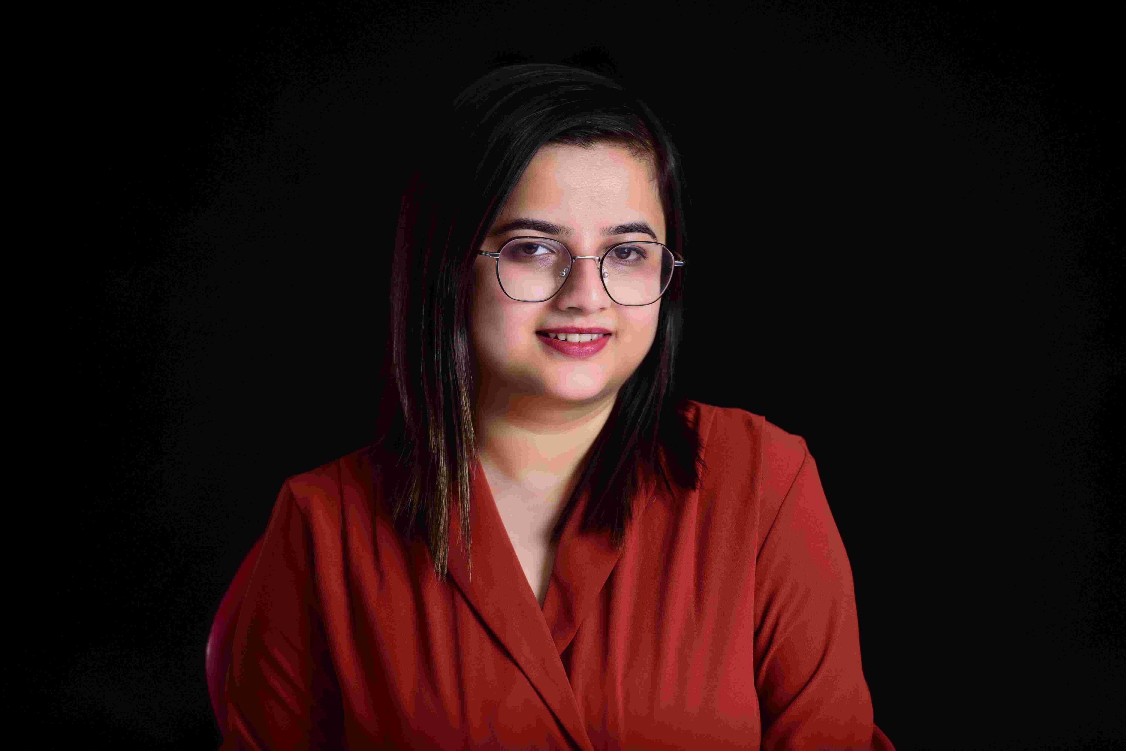 Linkedin Headshots image thumbnail 4