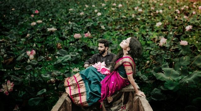 Pre Wedding image thumbnail 14
