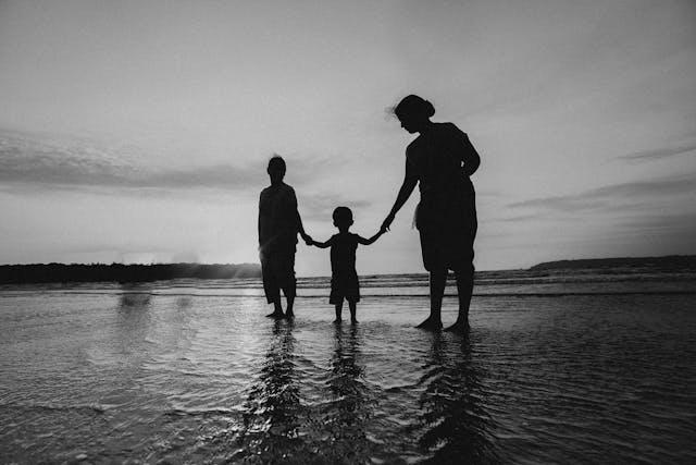 Family Portraits image thumbnail 1