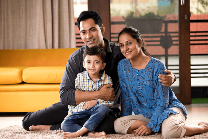 Family Portraits image thumbnail 2