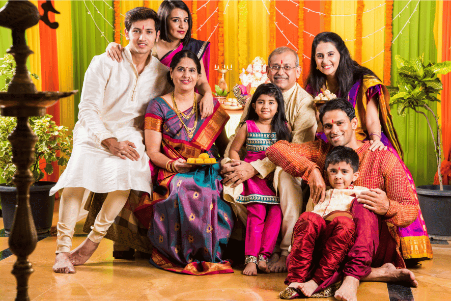 Family Portraits image thumbnail 3