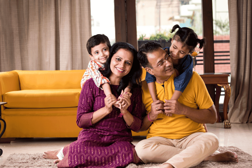 Family Portraits image thumbnail 6