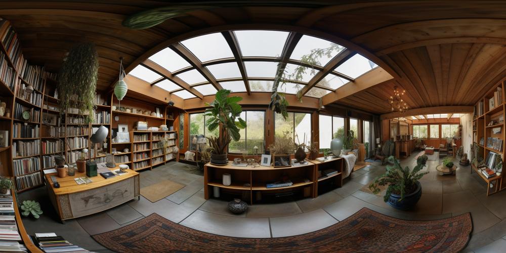 360 Virtual Tour gallery image 3
