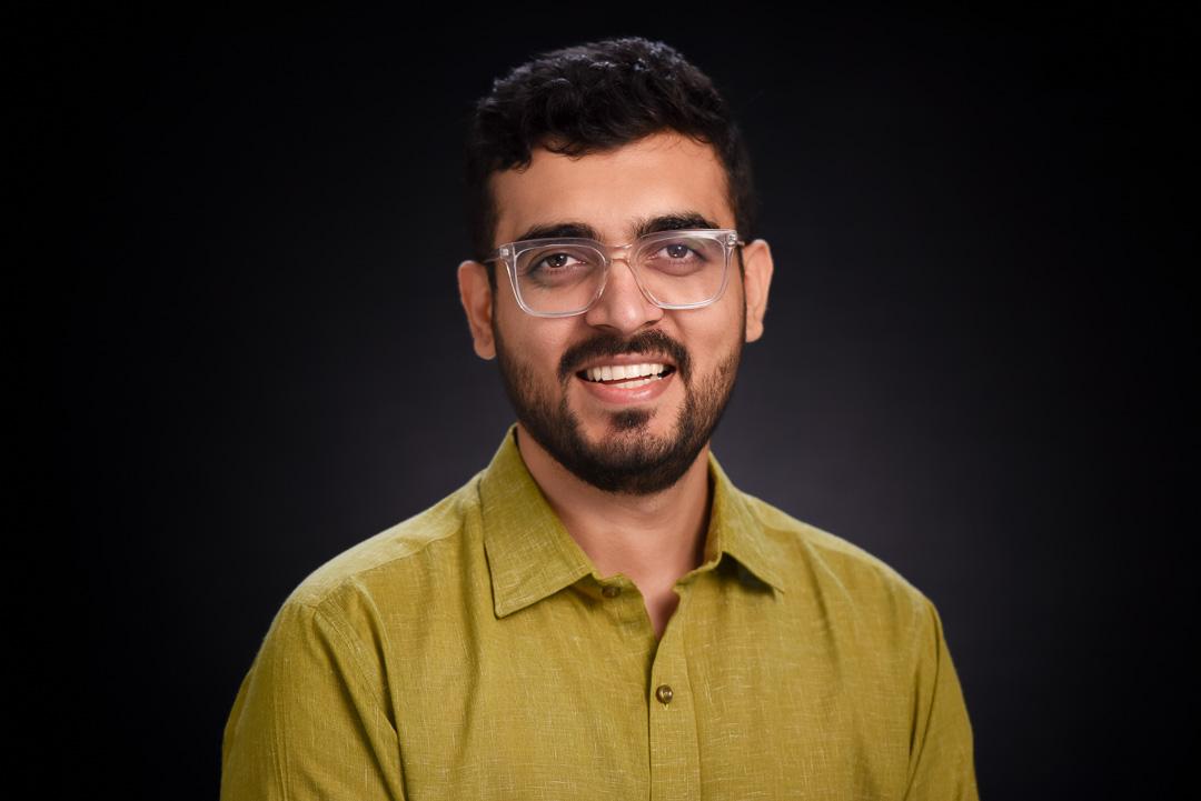 Linkedin Headshots image thumbnail 1