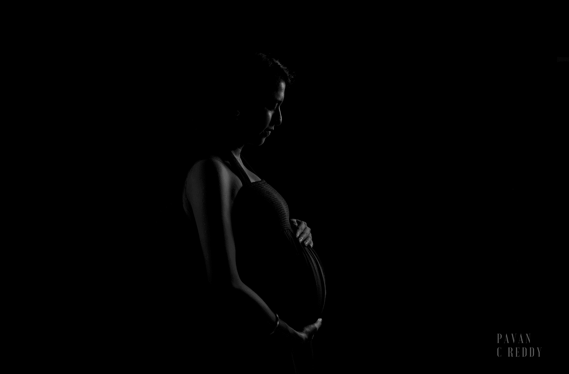 Maternity Photoshoot image thumbnail 1