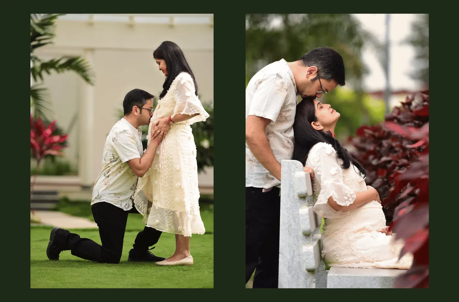 Maternity Photoshoot image thumbnail 10