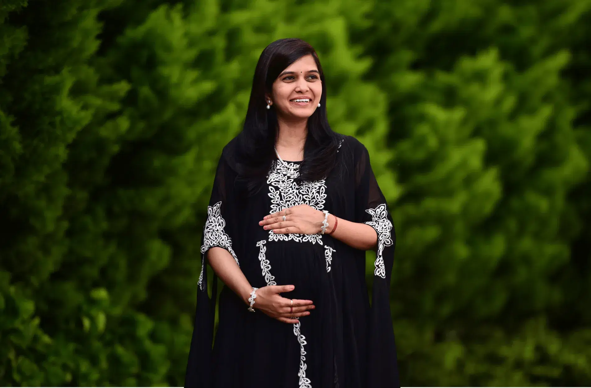 Maternity Photoshoot image thumbnail 13