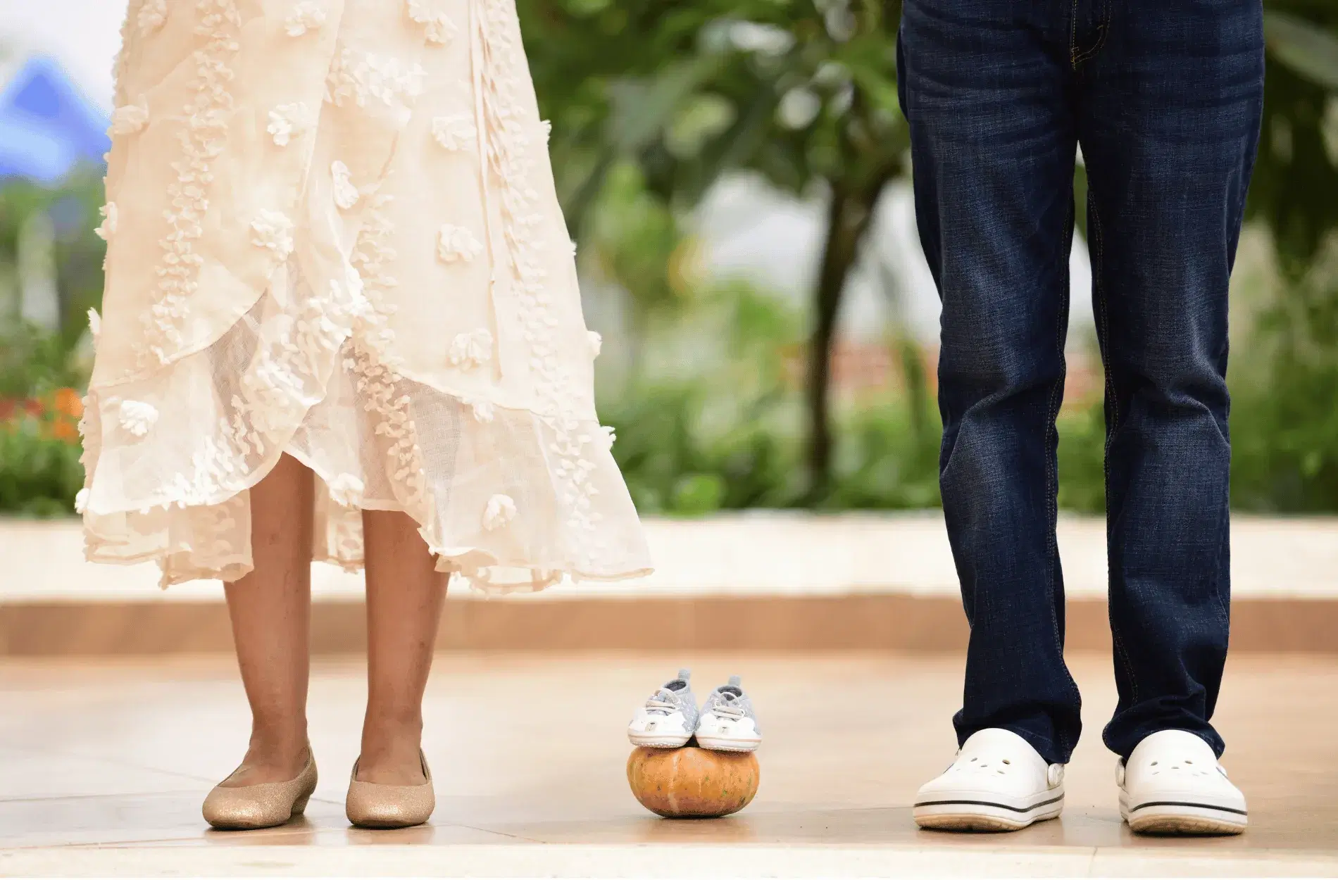 Maternity Photoshoot image thumbnail 14