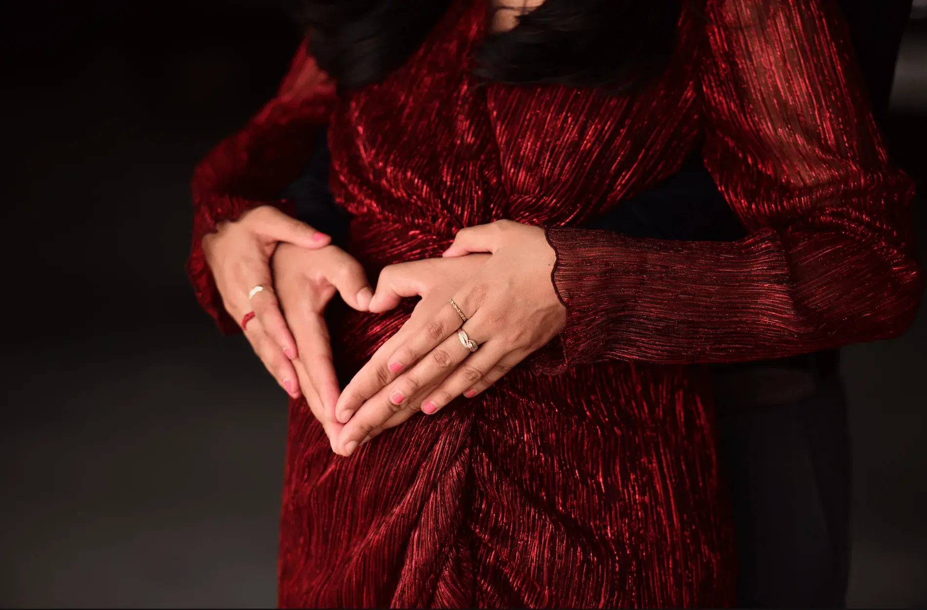 Maternity Photoshoot image thumbnail 18