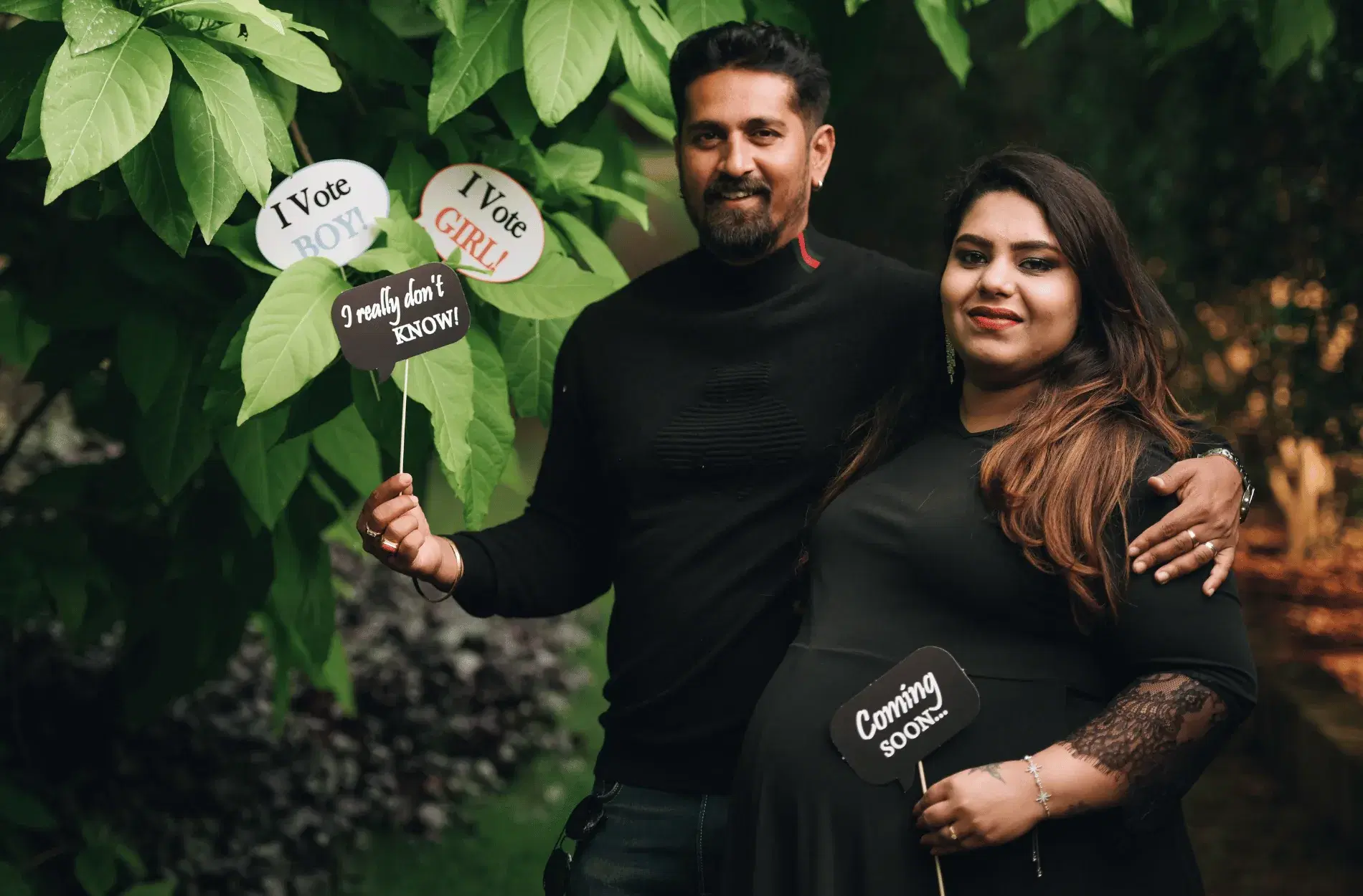 Maternity Photoshoot image thumbnail 19