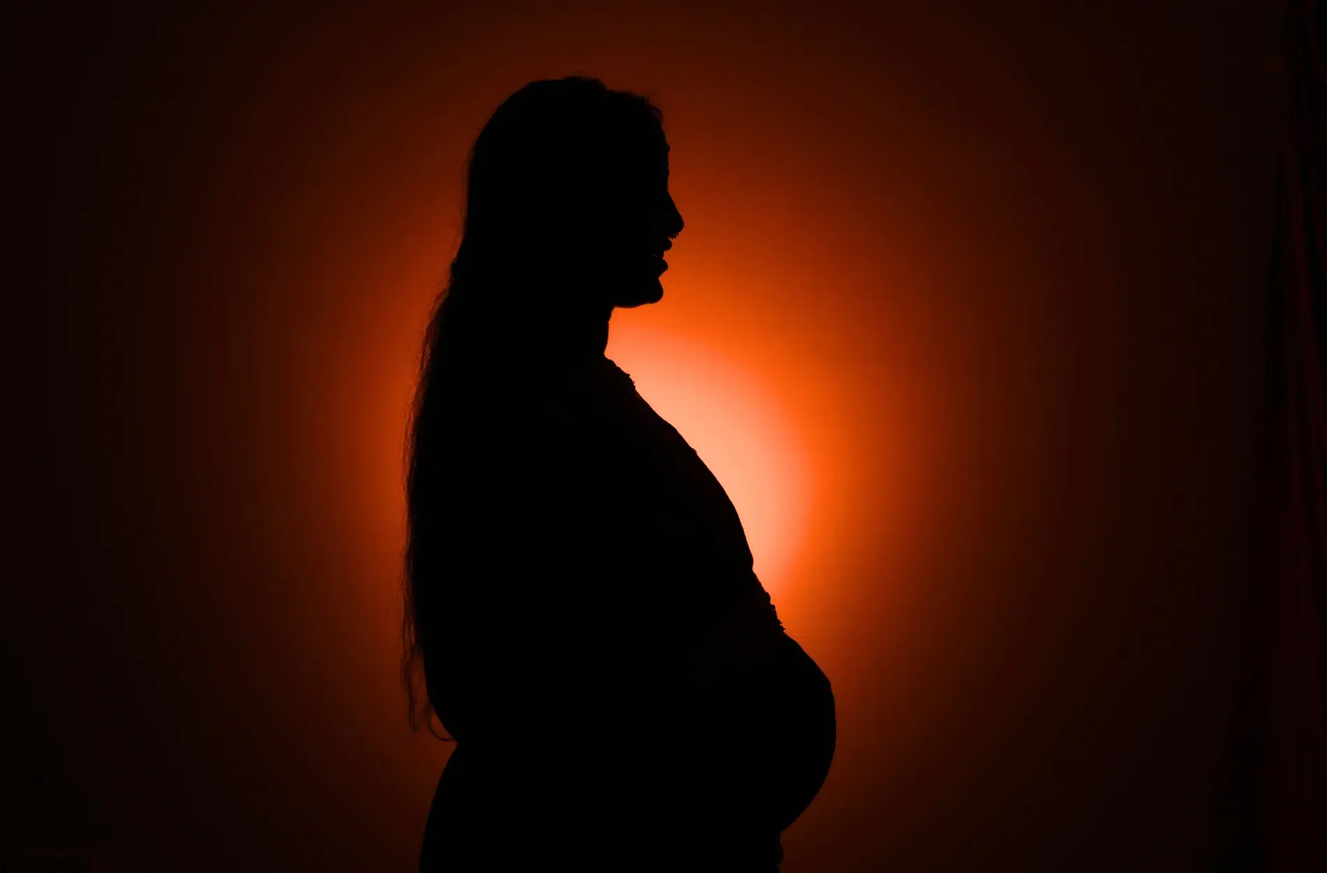 Maternity Photoshoot image thumbnail 4