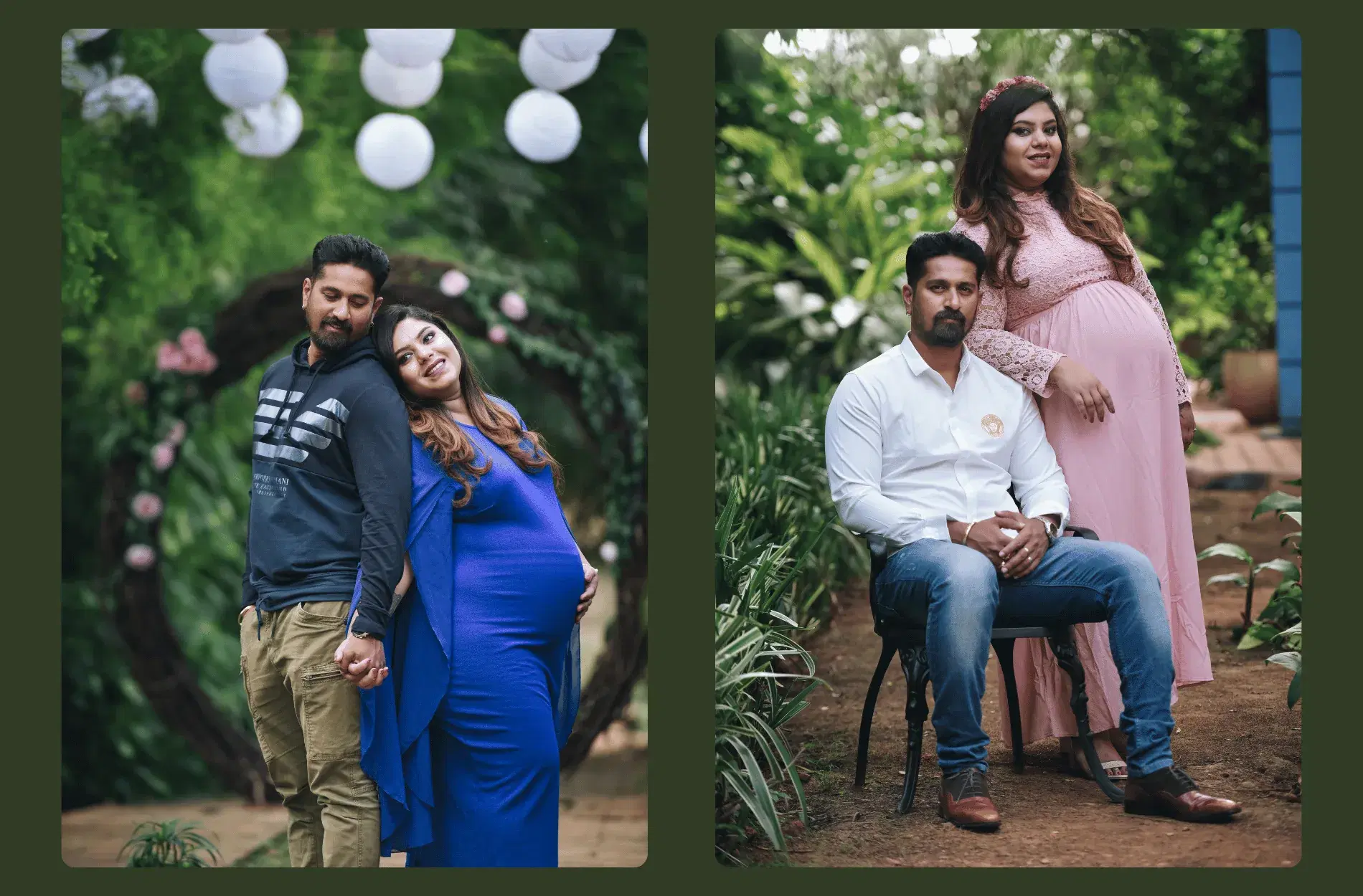 Maternity Photoshoot image thumbnail 5