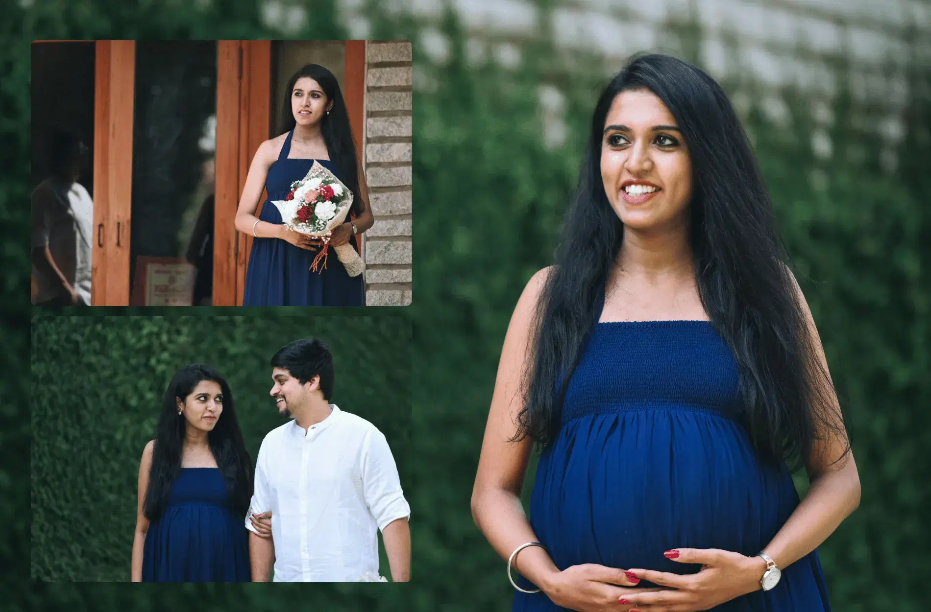 Maternity Photoshoot image thumbnail 7