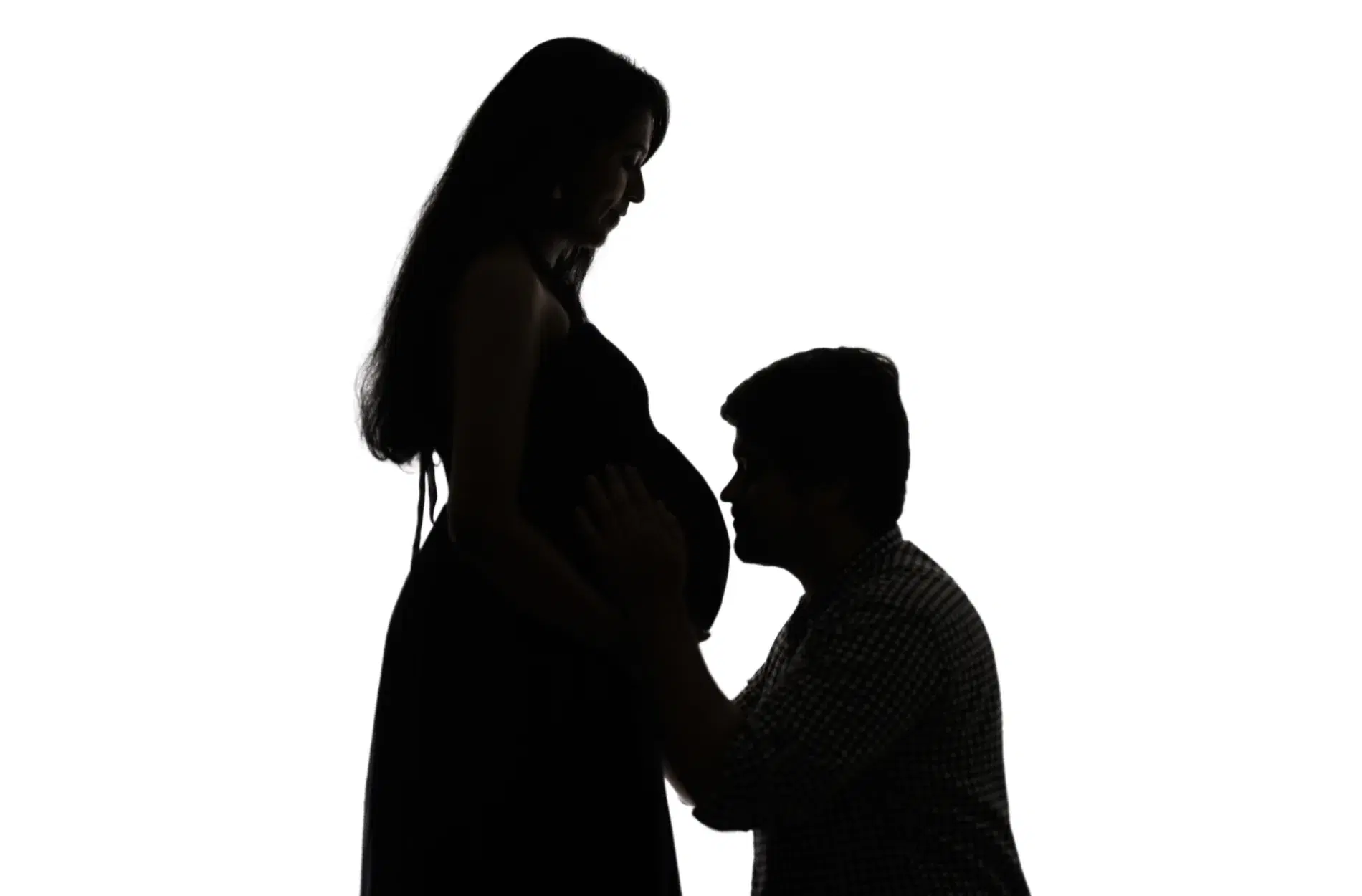 Maternity Photoshoot image thumbnail 9