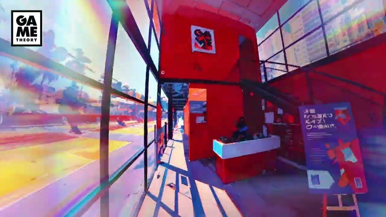 Hospitality portfolio video thumbnail 17