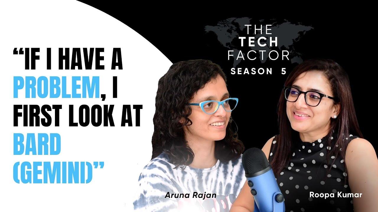 Podcast video thumbnail 1