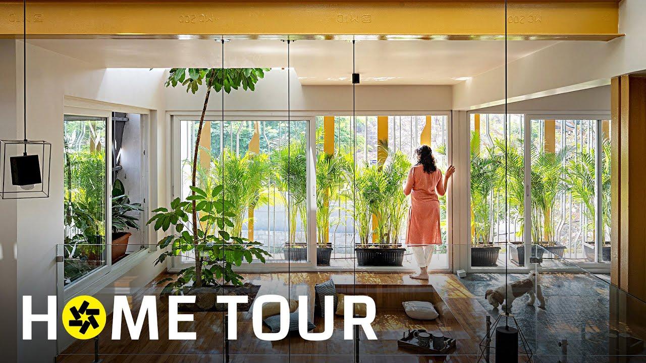 Home Tour video 1