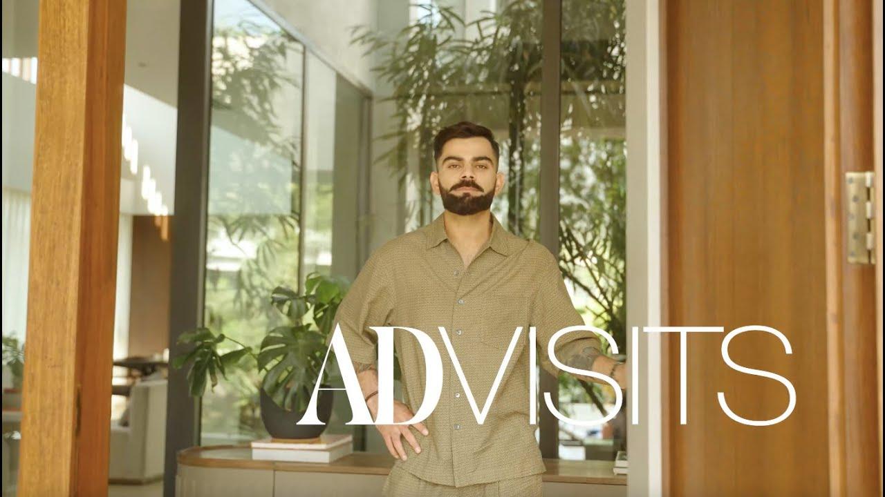 Home Tour video 4